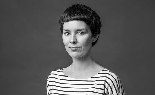 Guðbjörg Tómasdóttir