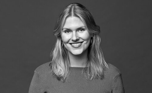 Hildur Helga Jóhannsdóttir